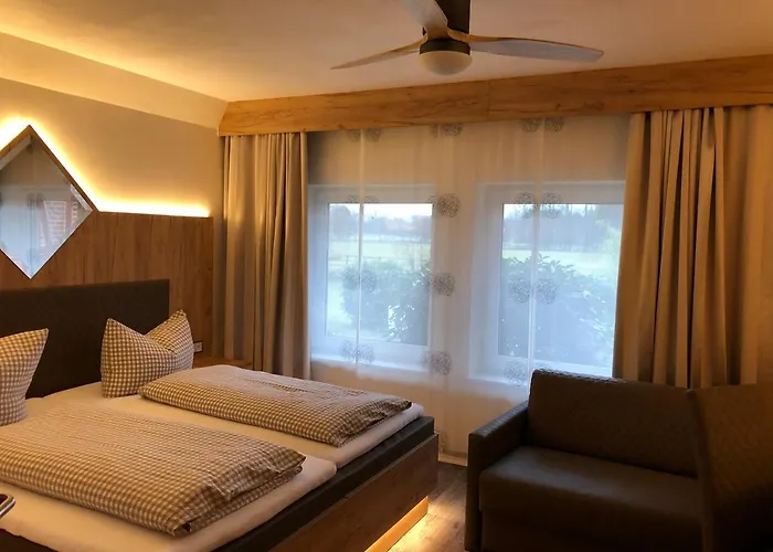 Hotel Eden 3 Sterne Superior Soltau